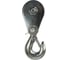 Таль электрическая стационарная Shtapler PA (J) 500/250кг 6/12м 71058963 11