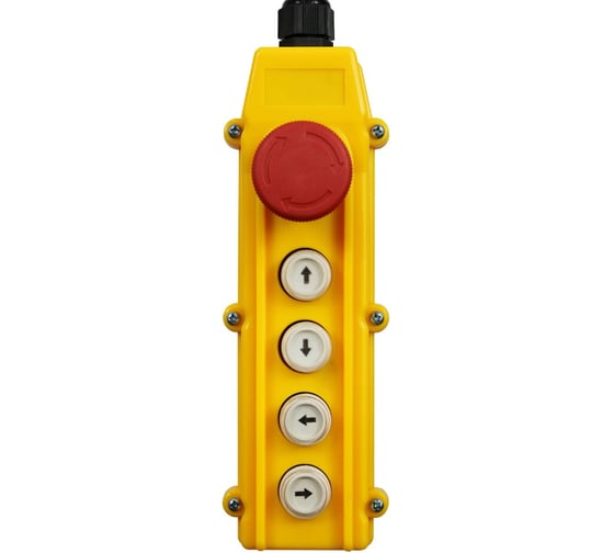 Таль электрическая передвижная Shtapler PA (J) 500/250кг 6/12м 71058967