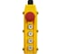 Таль электрическая передвижная Shtapler PA (J) 500/250кг 6/12м 71058967 9