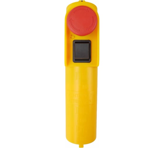 Таль электрическая стационарная Shtapler PA (J) 500/250кг 10/20м 71058964
