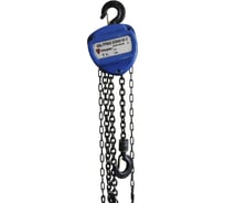 Таль ручная шестеренная Shtapler HS-C 1т 9м 71049017