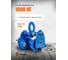 Тележка для тали приводная Shtapler GCL 1т 12м 71038609 3