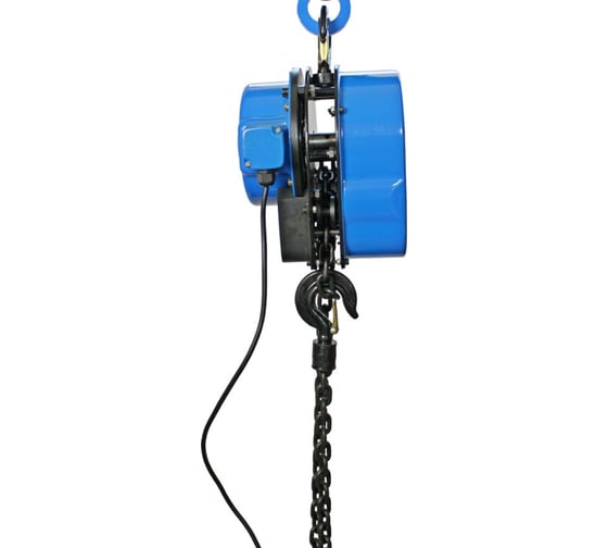 Таль цепная электрическая Shtapler DHS (J) 5т 6м 71058947