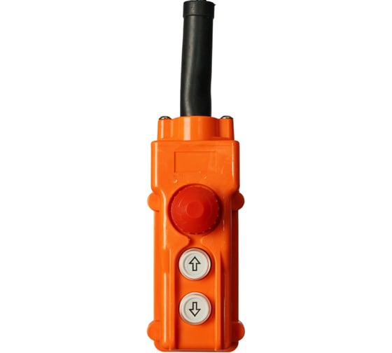 Таль цепная электрическая Shtapler DHS (J) 5т 6м 71058947