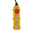 Таль электрическая передвижная Shtapler PA (J) 1200/600кг 6/12м 71065437 11