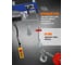 Таль электрическая стационарная Shtapler PA (J) 1200/600кг 10/20м 71058966 6