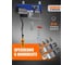 Таль электрическая стационарная Shtapler PA (J) 1200/600кг 10/20м 71058966 7