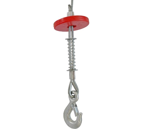 Таль электрическая стационарная Shtapler PA (J) 800/400кг 10/20м 71065434