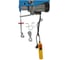 Таль электрическая стационарная Shtapler PA (J) 800/400кг 10/20м 71065434 7