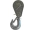 Таль электрическая стационарная Shtapler PA (J) 800/400кг 10/20м 71065434 10