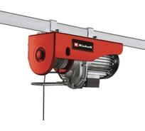 Электрическая канатная таль Einhell TC-EH 500, 1000Вт, 500/250кг 2255140