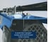 Электрическая таль GEARSEN PA мини, 220В, 500кг х 20м GPAS 50020 9