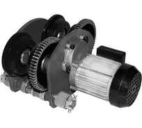 Тележка для мини тали Magnus Profi электрическая, комбинированная TE-1200, 1.2 т, 220B SZ060154