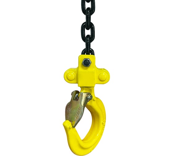 Таль ручная рычажная OCALIFT мини КЛЕВЕР 0,25т 1,5м cl25015