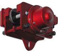 Каретка для цепного электротельфера Сорокин 0,5т 4.650