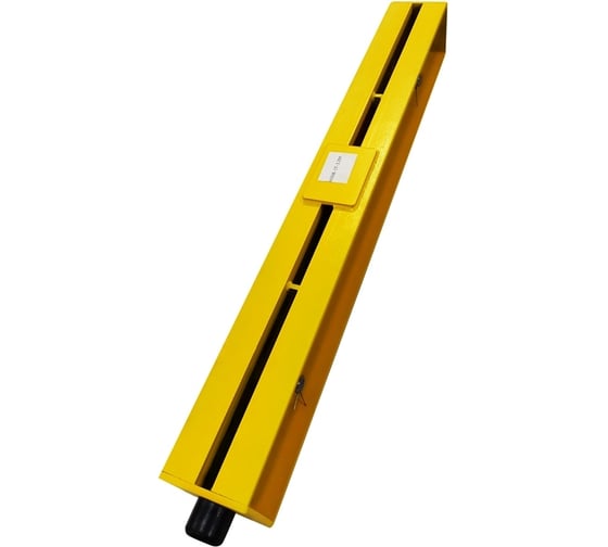 Балка концевая подвесная OCALIFT XGDB 5т 2,8 м без крановых кареток xgdb5t28m