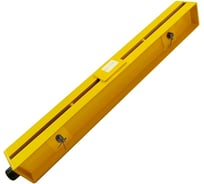 Балка концевая подвесная OCALIFT XGDB 5т 2,4 м без крановых кареток xgdb5t24m