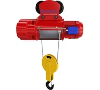 Электрическая таль Vektor CD5-6 720