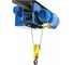 Таль (тельфер) OCALIFT УСВ электрическая, канатная, CDL 2 т, 6 м 1008877c 1