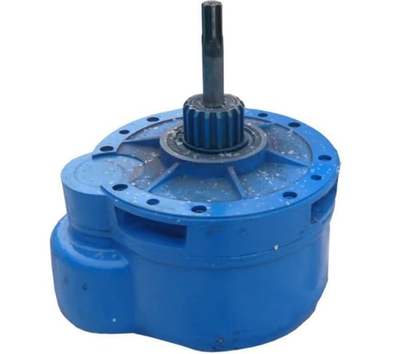 Редуктор для талей OCALIFT CD1/MD1 на 500 кг 119052с 1