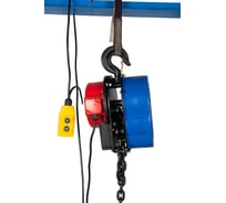 Электрическая таль TOR цепная ТЭШ (DHS) 3,0 т 12 м (серия J) 12830122