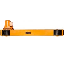 Концевая балка TOR опорная удлиненная г/п 3,0 т L 2,6 м 1193061