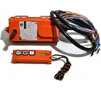 Комплект радиоуправления TOR F21-2D 380 В 1011286