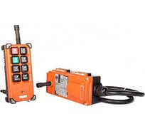 Комплект радиоуправления TOR A21 E1B, HS21-E1B Radio control panel, 220 В 1000005