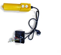 Пульт управления TOR для электрических лебедок KCD 500 кг 220В 1012866