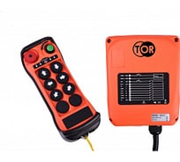 Комплект радиоуправления TOR Q600 110-460VAC/DC 1004530