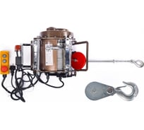 Электрическая таль TOR подвесная YT-JZX-250/500 1102551