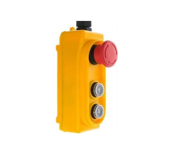 Электрическая таль TOR PA-600/1200 1017147