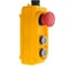 Электрическая таль TOR PA-600/1200 1017147 3