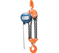 Ручная цепная таль GEARSEN HSZ-C GHSZC 10т х 18м 100180