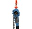 Ручная рычажная таль GEARSEN HSH-C GHSHC 0.5т х 12м 05120 2