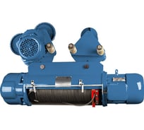 Электрическая канатная таль GEARSEN CD 2.0т х 24м 380В GCD 20240 16650729