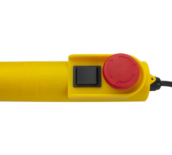 Тельфер (подъемник) электрический PROCRAFT 510 Вт, 250 кг TP250