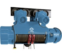 Электрическая канатная таль GEARSEN CD 10.0т х 9м 380В GCD 10090