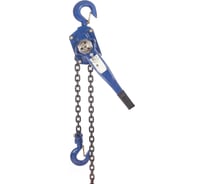 Таль ручная рычажная TOR ТРР-ТРШСР 1,5ТХ6М (серия T) 1048299
