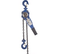 Таль ручная рычажная TOR ТРР-ТРШСР 6,0ТХ3М (серия N) 1048798