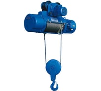 Электрическая таль TOR ТЭК CD PRO г/п 5,0 т 50 м IP54 1032483