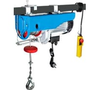 Таль электрическая TOR PA 100/200 кг, 20/10 м (серия G) 1046429