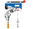 Таль электрическая TOR PA 250/500 кг, 12/6 м (серия G) 1025445 1