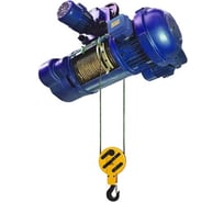 Таль электрическая канатная TOR MD г/п 16,0 т 24 м (серия T) 1046594