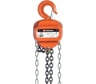 Цепная таль Сибталь ТРШС 3т х 3м 00014636