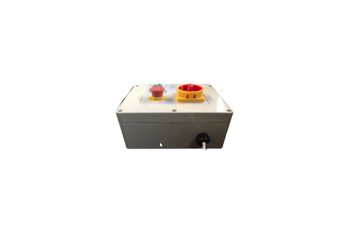 Пульт управления для подъемника WIEDERKRAFT 380V WDK-529E WDK-529E ...