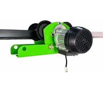 Тележка для мини тали электрической комбинированной HITCH РА1200 1200кг 220B SZ086224