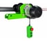 Тележка для мини тали электрической стационарной HITCH РА1200 1200кг 220В с пультом SZ086223 1
