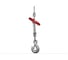 Мини таль стационарная LITELIFT PA-1200 600/1200кг 20м 220в 1,9 кВт электрическая ltpa1200n20 6