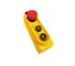 Мини таль стационарная LITELIFT PA-1200 600/1200 кг, 12 м, 220 В, 1,9 кВт, электрическая ltpa1200n12 7